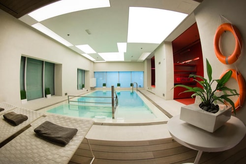 Family Suite Two Bedroom Near Al Nakheel Oasis 4 Luxury Bookings