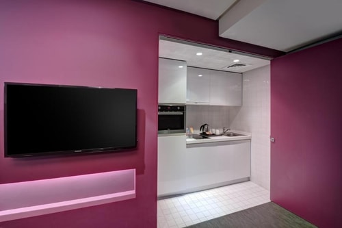 Family Suite Two Bedroom Near Al Nakheel Oasis 12 Luxury Bookings