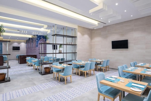 Luxury Business Suite Near Ittihad Park Sharjah 7 Luxury Bookings