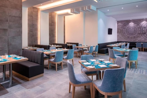 Luxury Business Suite Near Ittihad Park Sharjah 8 Luxury Bookings
