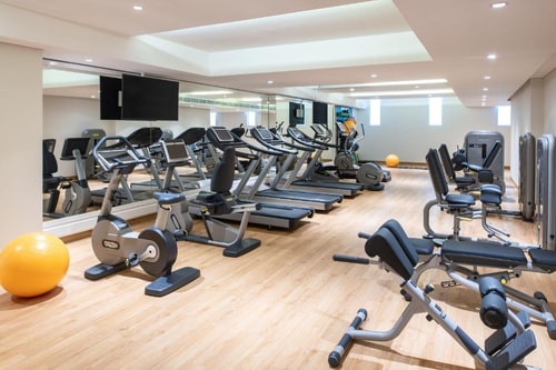 Luxury Business Suite Near Ittihad Park Sharjah 15 Luxury Bookings