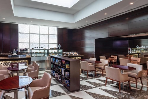 Luxury Business Suite Near Ittihad Park Sharjah 11 Luxury Bookings