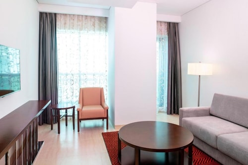 Luxury Business Suite Near Ittihad Park Sharjah 2 Luxury Bookings
