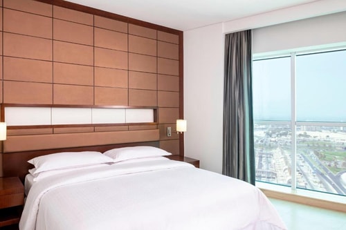 Luxury Business Suite Near Ittihad Park Sharjah Luxury Bookings