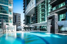 Luxury Business Suite Near Ittihad Park Sharjah 13 Luxury Bookings