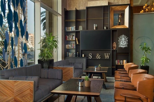 Three Bedroom Apartment Near Deira Clocktower 9 Luxury Bookings