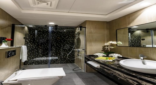 Executive Room Near World Trade Center 5 Luxury Bookings