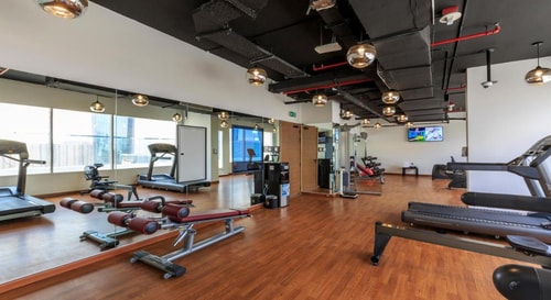 Executive Room Near World Trade Center 10 Luxury Bookings