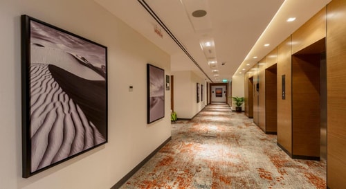 Executive Room Near World Trade Center 9 Luxury Bookings