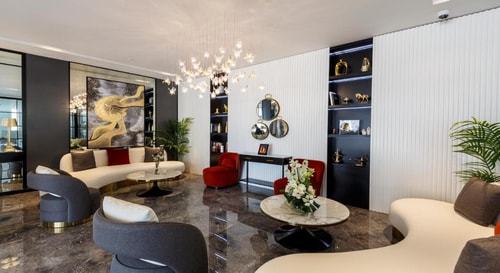 Executive Room Near World Trade Center 8 Luxury Bookings