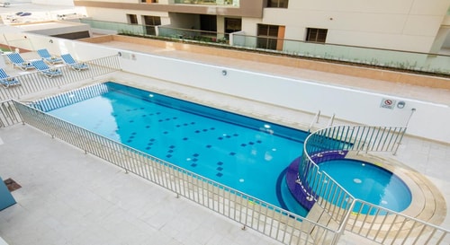 Executive Room Near World Trade Center 11 Luxury Bookings