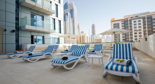 Executive Room Near World Trade Center 12 Luxury Bookings