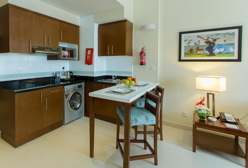 One Bedroom Apartment In Sports City Ae 14 Luxury Bookings