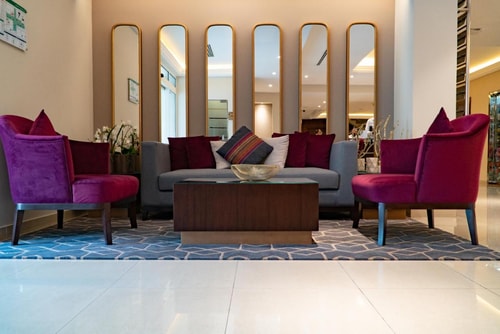 Standard Room Near Abu Dhabi Beach Luxury Bookings 4 Luxury Bookings