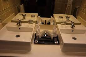 Standard Room Near Abu Dhabi Beach Luxury Bookings 16 Luxury Bookings