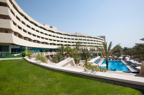 Family Room Near Al Khan Beach 5 Luxury Bookings