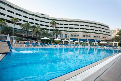 Family Room Near Al Khan Beach 3 Luxury Bookings