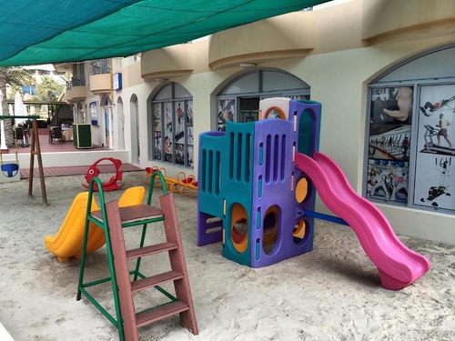 Family Room Near Al Khan Beach 8 Luxury Bookings