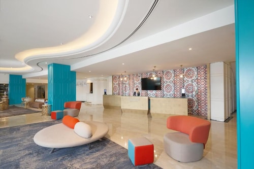 Family Room Near Al Khan Beach 10 Luxury Bookings