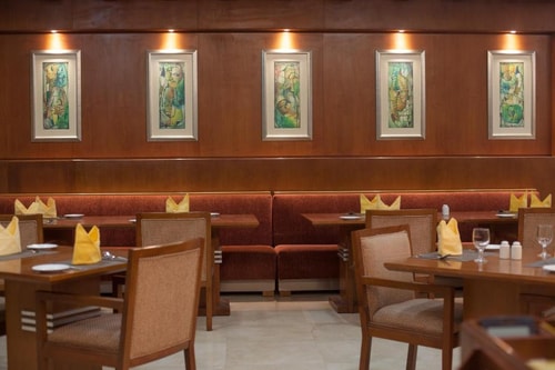 Studio Apartment Walk from Ibn Battuta Mall 11 Luxury Bookings