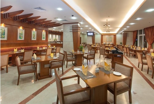 Studio Apartment Walk from Ibn Battuta Mall 21 Luxury Bookings