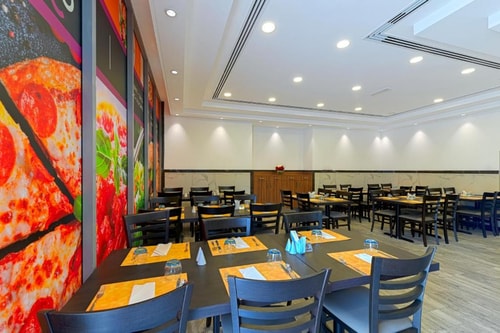 One Bedroom Apt Near Fujairah Exhibition Center 14 Luxury Bookings