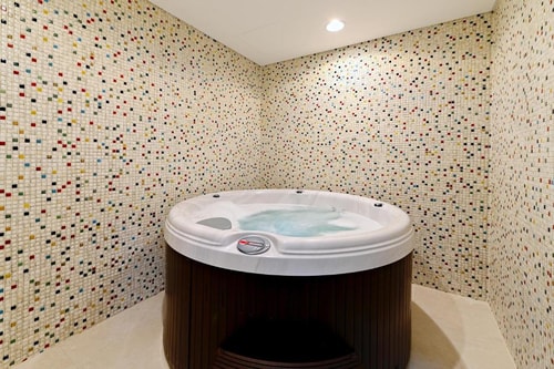 One Bedroom Apt Near Fujairah Exhibition Center 18 Luxury Bookings