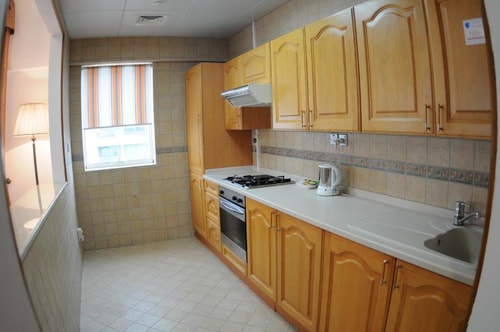 One Bedroom Apartment Near Abu Dhabi Corniche 6 Luxury Bookings