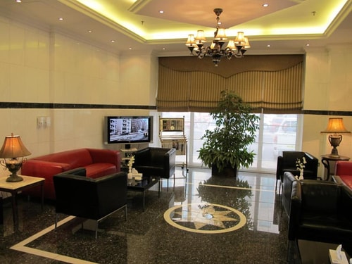One Bedroom Apartment Near Abu Dhabi Corniche 7 Luxury Bookings