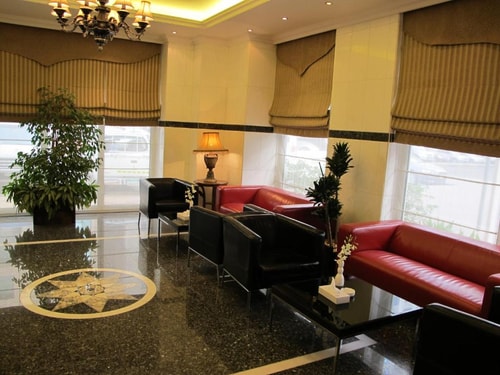 One Bedroom Apartment Near Abu Dhabi Corniche 8 Luxury Bookings