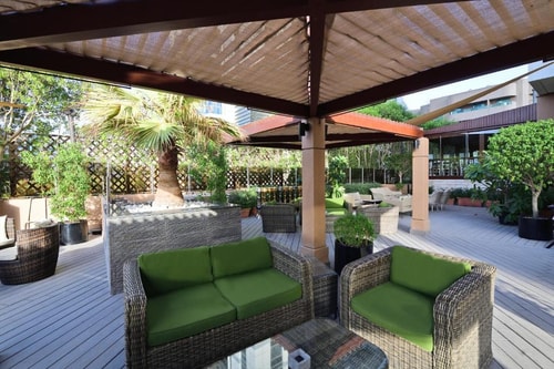 Standard Room Near Sharaf DG Metro Station Dubai 4 Luxury Bookings