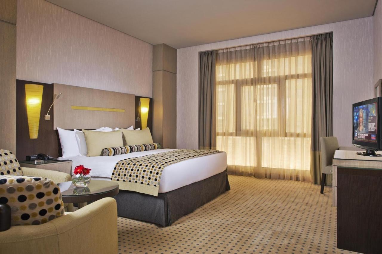 Executive Room In Al Qusais 3 By Luxury Bookings Luxury Bookings