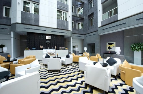 Executive Room In Al Qusais 3 By Luxury Bookings 10 Luxury Bookings