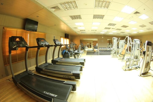 Executive Room In Al Qusais 3 By Luxury Bookings 12 Luxury Bookings