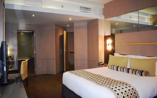 Executive Room In Al Qusais 3 By Luxury Bookings 16 Luxury Bookings