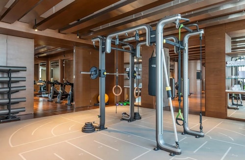 Luxury Guest Room On Sheikh Zayed Road 8 Luxury Bookings