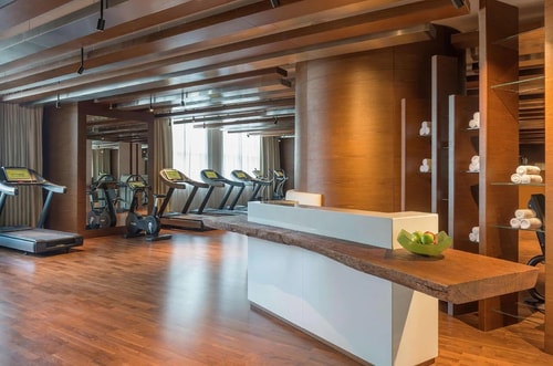 Luxury Guest Room On Sheikh Zayed Road 9 Luxury Bookings