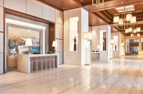 Luxury Guest Room On Sheikh Zayed Road 7 Luxury Bookings