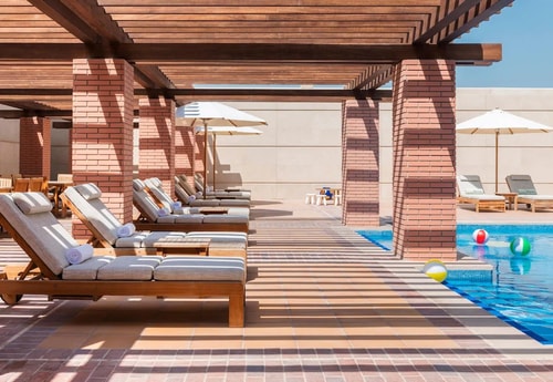 Luxury Guest Room On Sheikh Zayed Road 14 Luxury Bookings