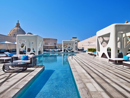 Luxury Deluxe Room Pet Friendly Near Al Safa Park 1 Luxury Bookings