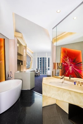 Luxury Deluxe Room Pet Friendly Near Al Safa Park 5 Luxury Bookings