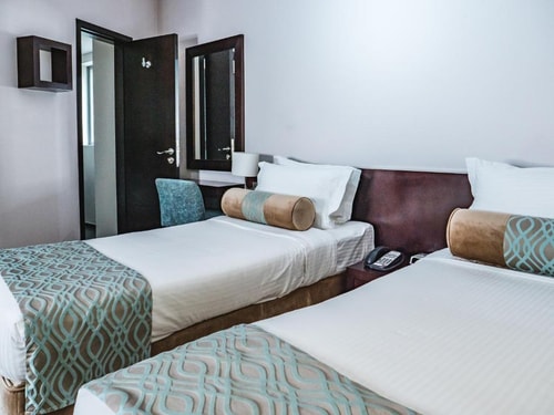 Two Bedroom Apartment In Marina Dubai 2 Luxury Bookings
