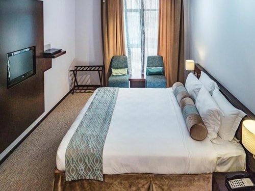 Two Bedroom Apartment In Marina Dubai 1 Luxury Bookings