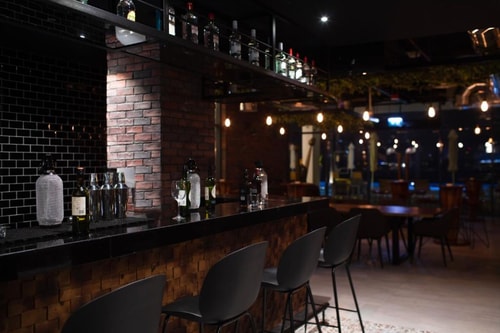 Superior Double Room with Private Beach Access 12 Luxury Bookings