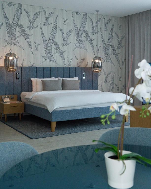 Superior Double Room with Private Beach Access Luxury Bookings