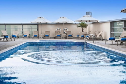2 Bedroom Suite In Downtown Near Financial Centre 9 Luxury Bookings