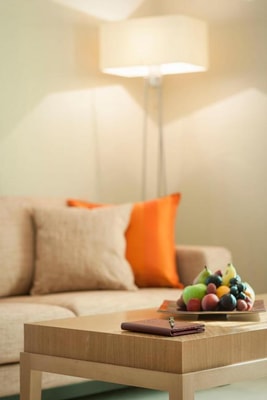 2 Bedroom Suite In Downtown Near Financial Centre 5 Luxury Bookings