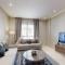 One Bedroom Apartment Near Al Jaddaf Metro Ad 6 Luxury Bookings