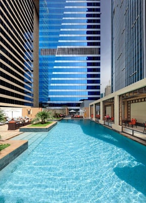 Deluxe Room Near Duja Tower SZR AB 6 Luxury Bookings
