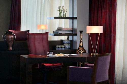 Deluxe Room Near Duja Tower SZR AB 4 Luxury Bookings